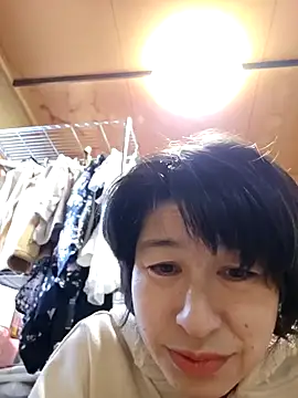 morikawa sayaka online show from 12.28.24