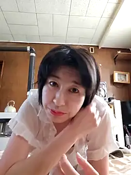 morikawa sayaka online show from 01.14.25