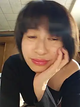 morikawa sayaka online show from 01.15.25