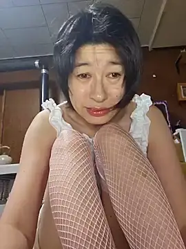 morikawa sayaka online show from 01.17.25