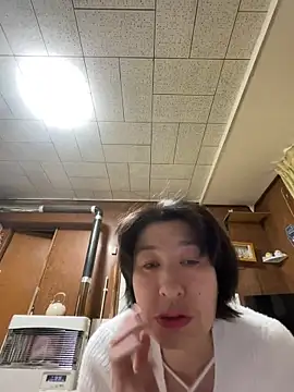 morikawa sayaka online show from 01.22.25