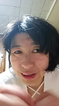 morikawa sayaka online show from 01.23.25