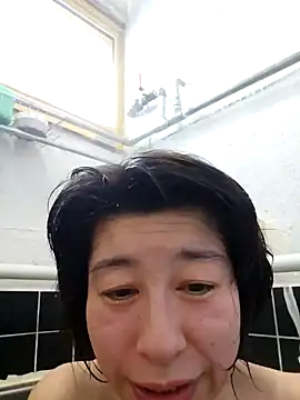 morikawa sayaka online show from 01.27.25