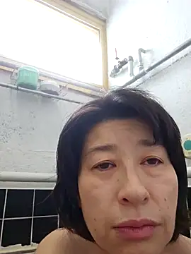 morikawa sayaka online show from 01.30.25