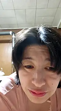 morikawa sayaka online show from 02.14.25