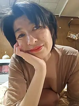 morikawa sayaka online show from 02.15.25