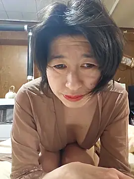 morikawa sayaka online show from 02.16.25