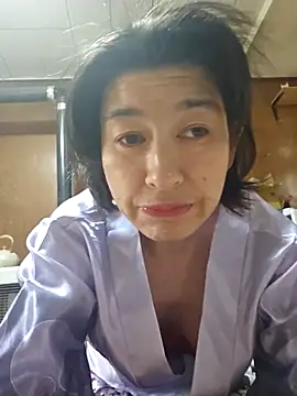 morikawa sayaka online show from 03.06.25