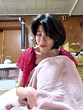 morikawa sayaka online show from 03.14.25