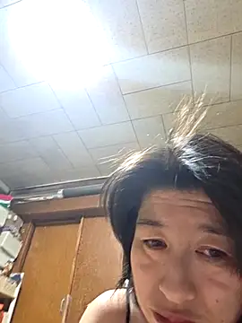 morikawa sayaka online show from 03.21.25