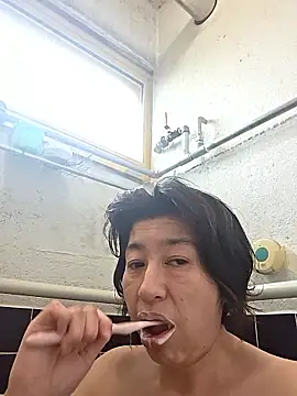 morikawa sayaka online show from 09.20.25