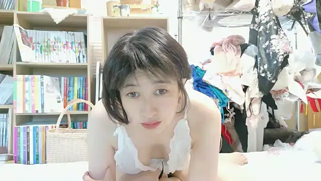 morikawa sayaka online show from 09.29.25