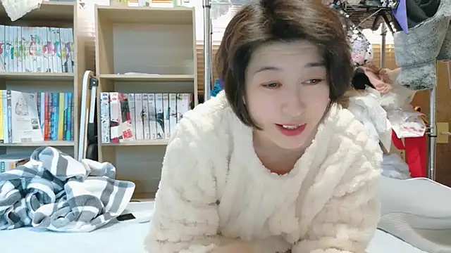 morikawa sayaka online show from 10.06.25