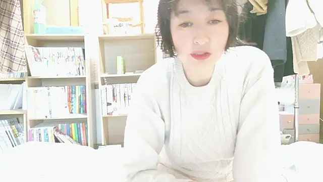 morikawa sayaka online show from 11.07.25