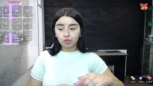 SaraBraun  online show from 12.21.24