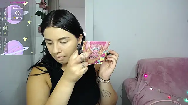 SaraBraun  online show from 03.09.25