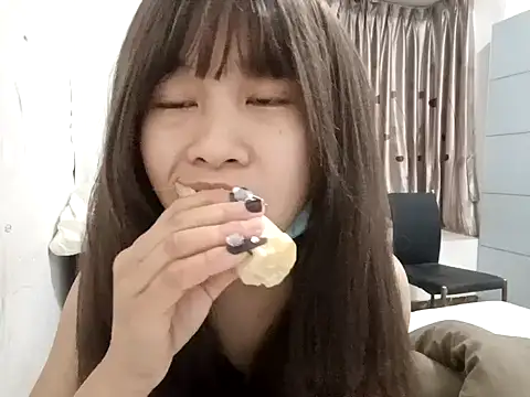 Snapshot of gunian chatting on 01.31.25 gunian online show from 01.31.25