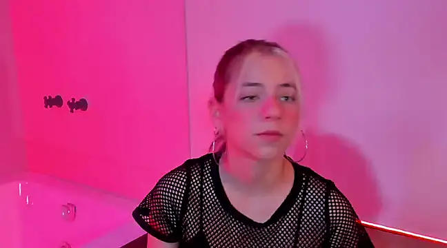 ArtemisaBlake online show from 12.21.24