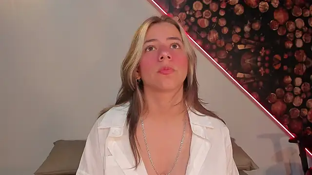 ArtemisaBlake online show from 02.24.25