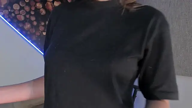 ArtemisaBlake online show from 02.27.25