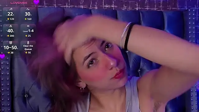 ArtemisaBlake online show from 09.15.25