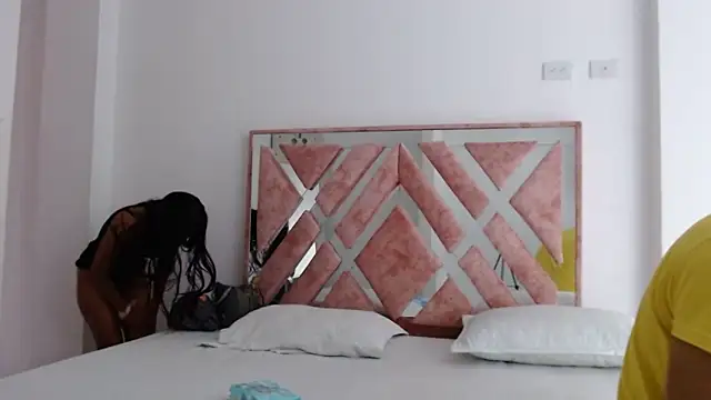 Snapshot of dream_fulfilled chatting on 01.22.25 dream fulfilled online show from 01.22.25