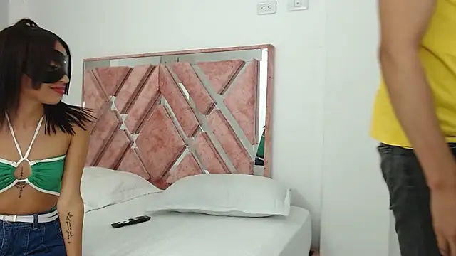 Snapshot of dream_fulfilled chatting on 01.24.25 dream fulfilled online show from 01.24.25