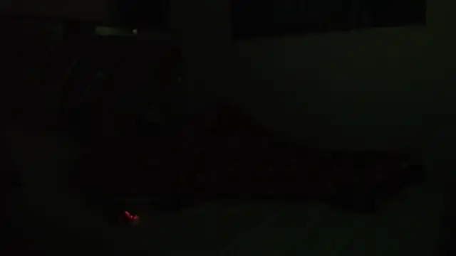 Snapshot of dream_fulfilled chatting on 02.16.25 dream fulfilled online show from 02.16.25