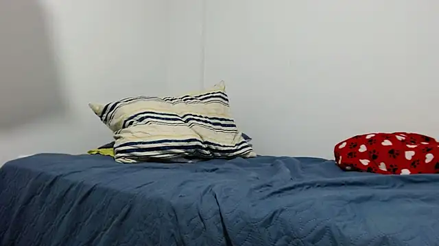 Snapshot of dream_fulfilled chatting on 03.10.25 dream fulfilled online show from 03.10.25