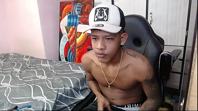 Snapshot of mr_stiven_ chatting on 02.07.25 mr stiven  online show from 02.07.25