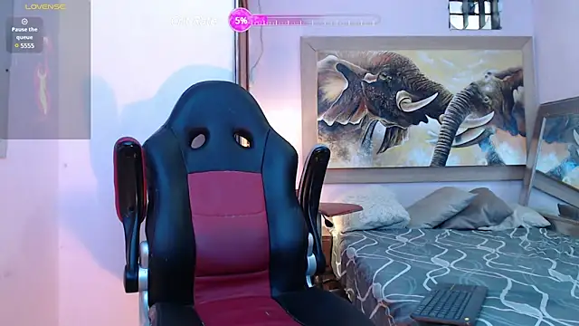 Snapshot of mr_stiven_ chatting on 03.14.25 mr stiven  online show from 03.14.25