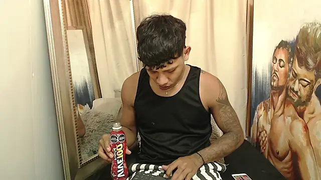 Snapshot of mr_stiven_ chatting on 09.18.25 mr stiven  online show from 09.18.25