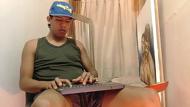 Snapshot of mr_stiven_ chatting on 10.16.25 mr stiven  online show from 10.16.25