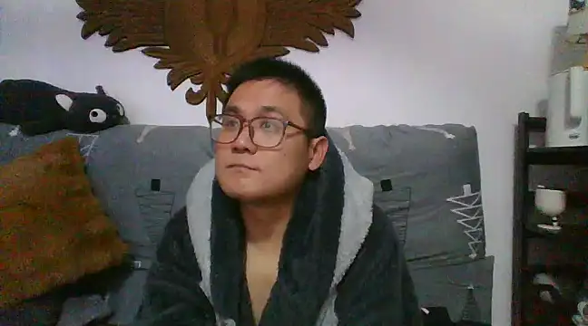 Snapshot of 866532 chatting on 12.26.24 866532 online show from 12.26.24