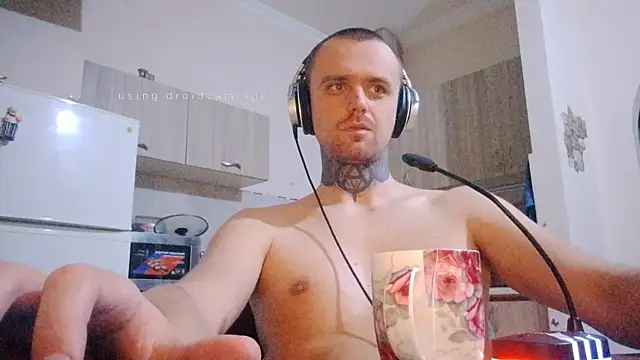 Snapshot of HappyZebra13 chatting on 03.17.25 HappyZebra13 online show from 03.17.25