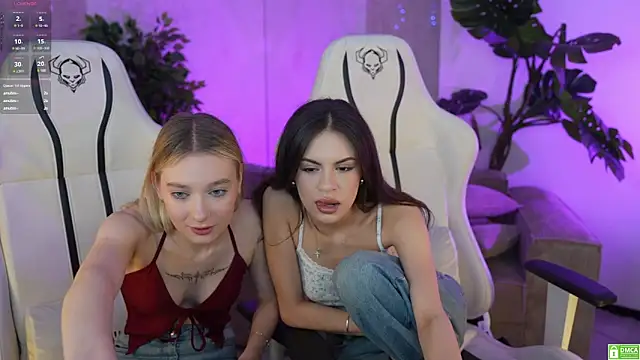 Ewa Pearl online show from 03.01.25