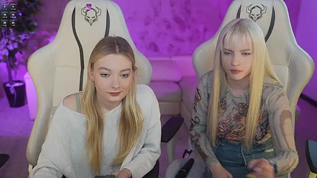 Ewa Pearl online show from 03.17.25