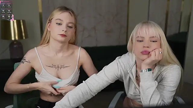 Ewa Pearl online show from 03.19.25