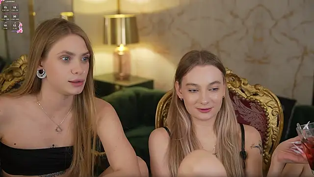 Ewa Pearl online show from 10.22.25