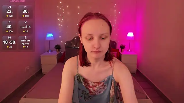 SallyFishery online show from 02.06.25