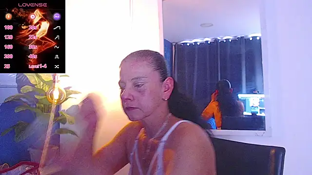 sasi luna online show from 11.11.25