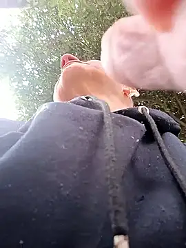 sasi luna online show from 11.14.25