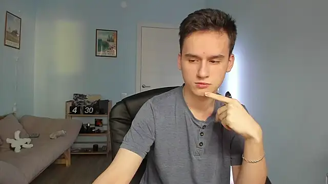 Snapshot of Scooby_k chatting on 01.17.25 Scooby k online show from 01.17.25