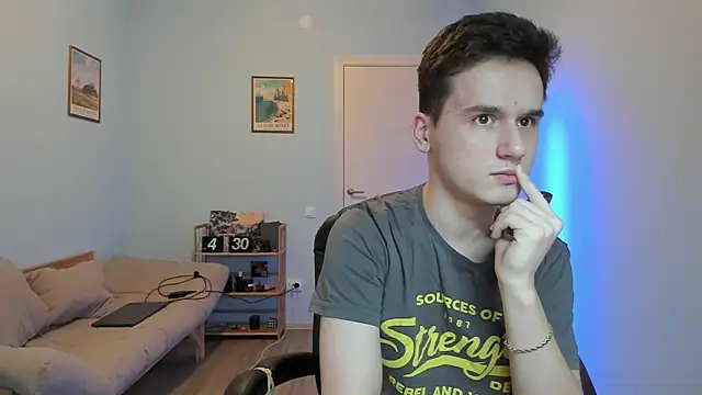 Snapshot of Scooby_k chatting on 01.30.25 Scooby k online show from 01.30.25