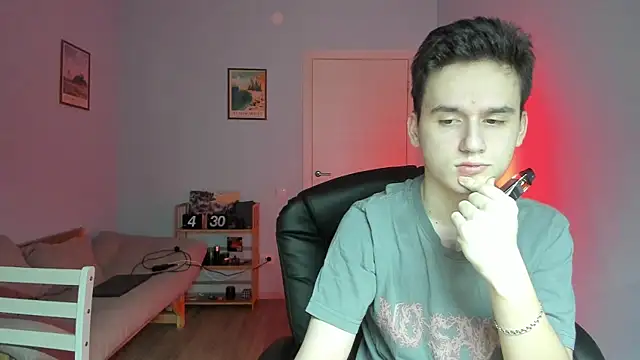 Snapshot of Scooby_k chatting on 01.31.25 Scooby k online show from 01.31.25