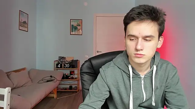 Snapshot of Scooby_k chatting on 02.03.25 Scooby k online show from 02.03.25