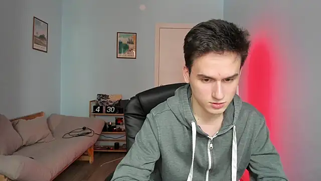 Snapshot of Scooby_k chatting on 02.03.25 Scooby k online show from 02.03.25