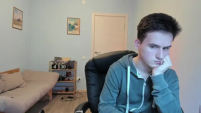 Snapshot of Scooby_k chatting on 02.03.25 Scooby k online show from 02.03.25