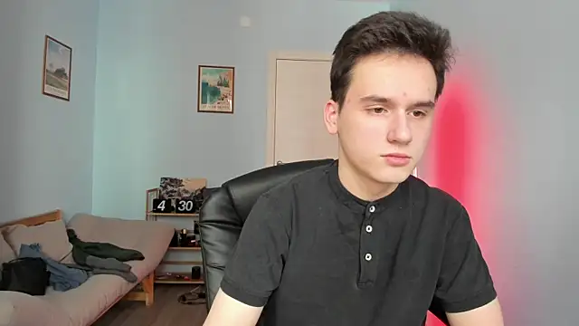 Snapshot of Scooby_k chatting on 02.06.25 Scooby k online show from 02.06.25