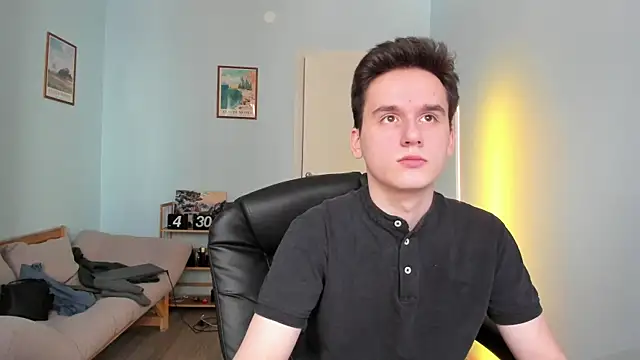 Snapshot of Scooby_k chatting on 02.06.25 Scooby k online show from 02.06.25